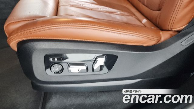 BMW X7 (G07) xDrive 40i M Sport 6STR 2022 — фото 31