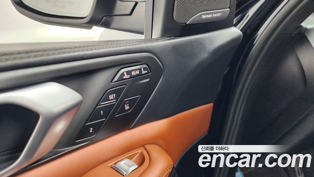 BMW X7 (G07) xDrive 40i M Sport 6STR 2022 — фото 36