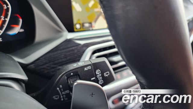BMW X7 (G07) xDrive 40i M Sport 6STR 2022 — фото 39
