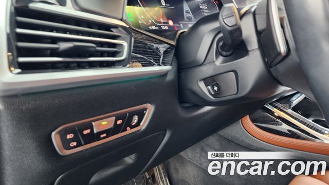 BMW X7 (G07) xDrive 40i M Sport 6STR 2022 — фото 40