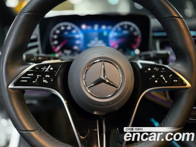 Mercedes-Benz E-Class (W214) E200 Avantgarde 2026 — фото 7