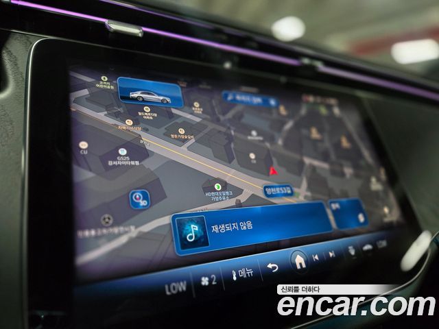 Mercedes-Benz E-Class (W214) E200 Avantgarde 2026 — фото 10