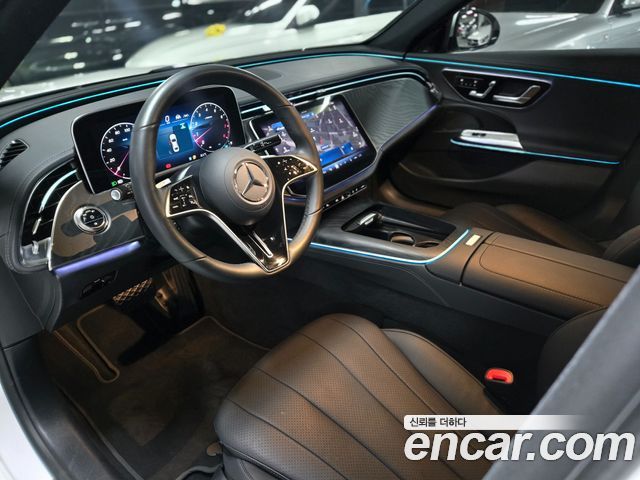 Mercedes-Benz E-Class (W214) E200 Avantgarde 2026 — фото 15