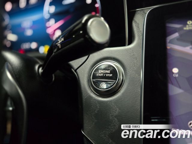 Mercedes-Benz E-Class (W214) E200 Avantgarde 2026 — фото 17