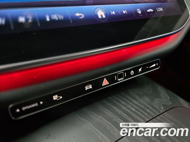 Mercedes-Benz E-Class (W214) E200 Avantgarde 2026 — фото 18