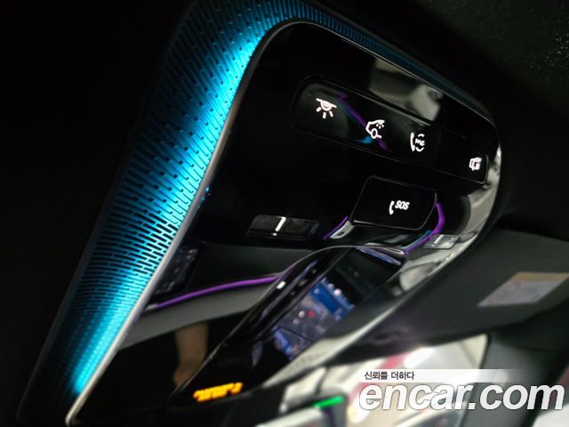 Mercedes-Benz E-Class (W214) E200 Avantgarde 2026 — фото 19