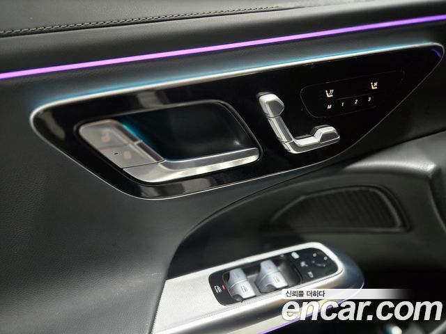 Mercedes-Benz E-Class (W214) E200 Avantgarde 2026 — фото 20