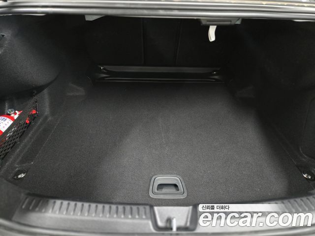 Mercedes-Benz E-Class (W214) E200 Avantgarde 2026 — фото 21