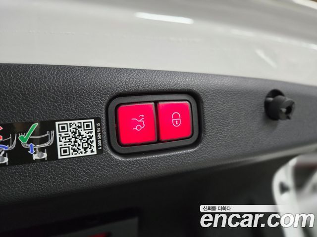 Mercedes-Benz E-Class (W214) E200 Avantgarde 2026 — фото 22