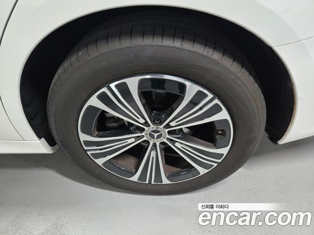 Mercedes-Benz E-Class (W214) E200 Avantgarde 2026 — фото 23