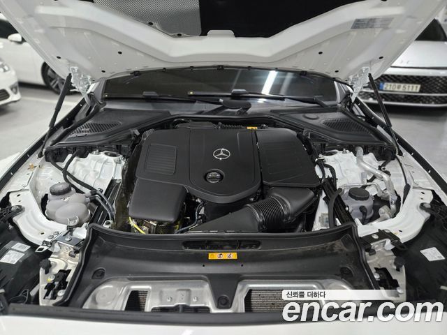 Mercedes-Benz E-Class (W214) E200 Avantgarde 2026 — фото 24