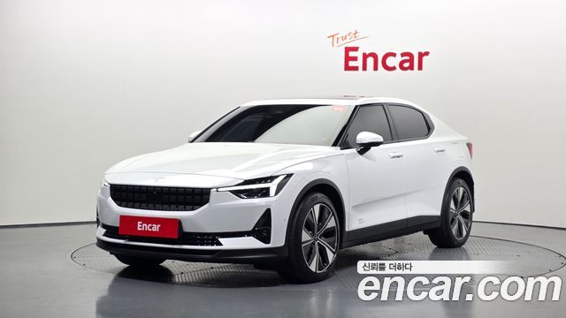 Polestar 2 Longrange Singlemotor