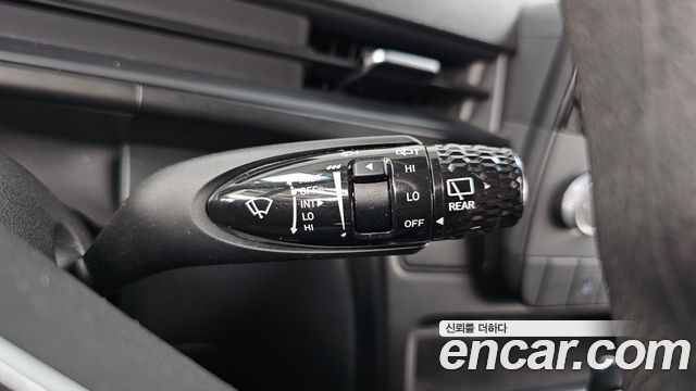 Hyundai Staria Cargo 3-Seater Smart 2023 — фото 27