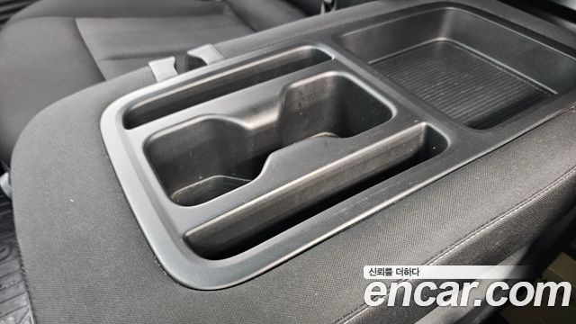 Hyundai Staria Cargo 3-Seater Smart 2023 — фото 29