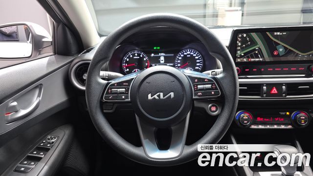 Kia K3 (II) 1.6 Trendy 2022 — фото 13