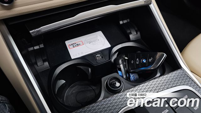 BMW 3 Series (G20) 320i M Sport 2024 — фото 12