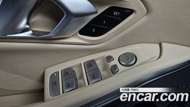 BMW 3 Series (G20) 320i M Sport 2024 — фото 13