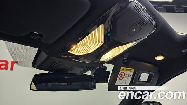 BMW 3 Series (G20) 320i M Sport 2024 — фото 17