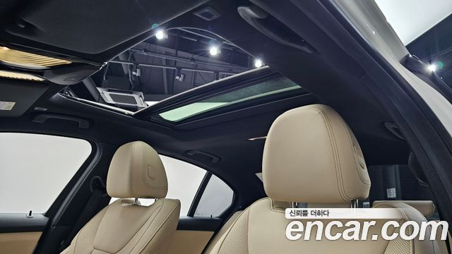 BMW 3 Series (G20) 320i M Sport 2024 — фото 18