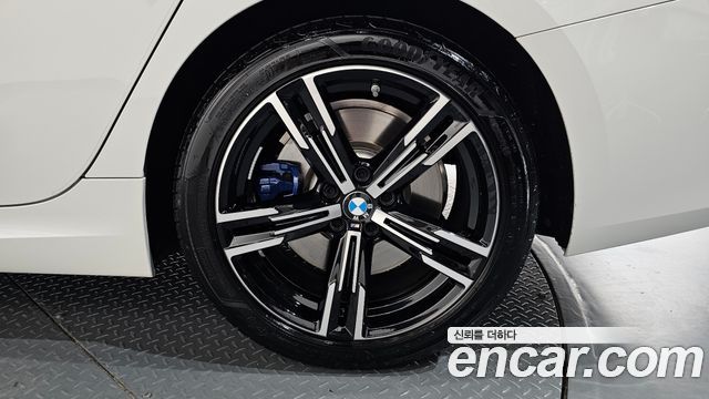 BMW 3 Series (G20) 320i M Sport 2024 — фото 21
