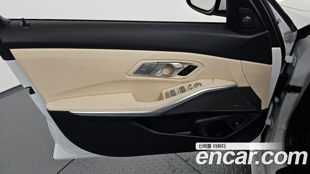 BMW 3 Series (G20) 320i M Sport 2024 — фото 24