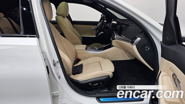 BMW 3 Series (G20) 320i M Sport 2024 — фото 26
