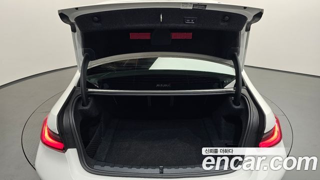 BMW 3 Series (G20) 320i M Sport 2024 — фото 27