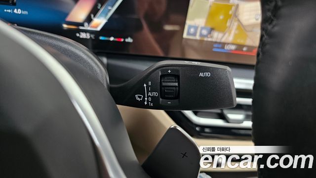 BMW 3 Series (G20) 320i M Sport 2024 — фото 33