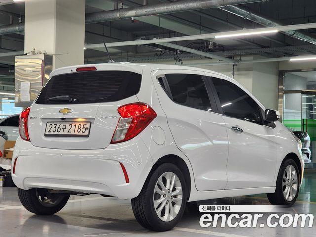 Chevrolet Spark Premier 2019 — фото 3