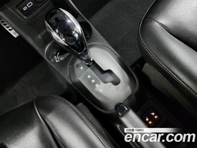 Chevrolet Spark Premier 2019 — фото 5