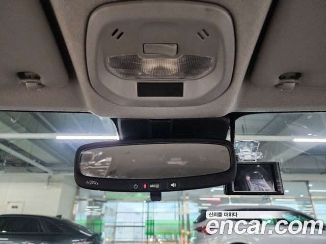 Chevrolet Spark Premier 2019 — фото 10