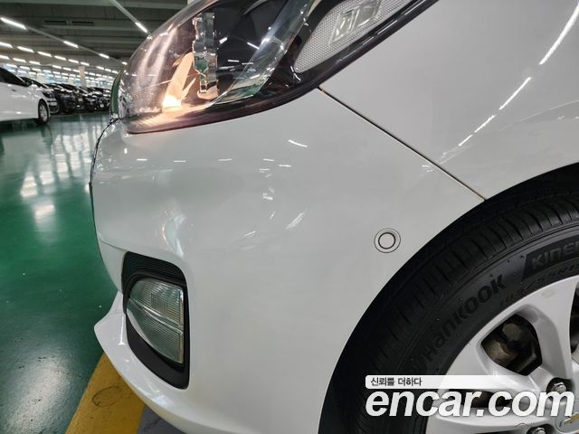 Chevrolet Spark Premier 2019 — фото 18