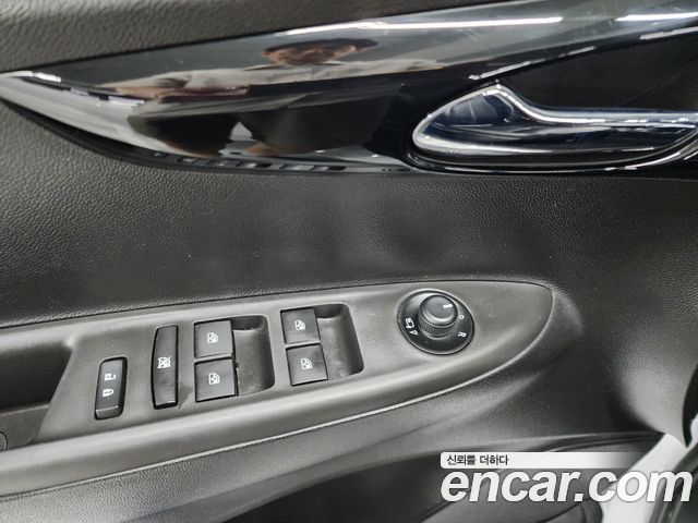 Chevrolet Spark Premier 2019 — фото 21