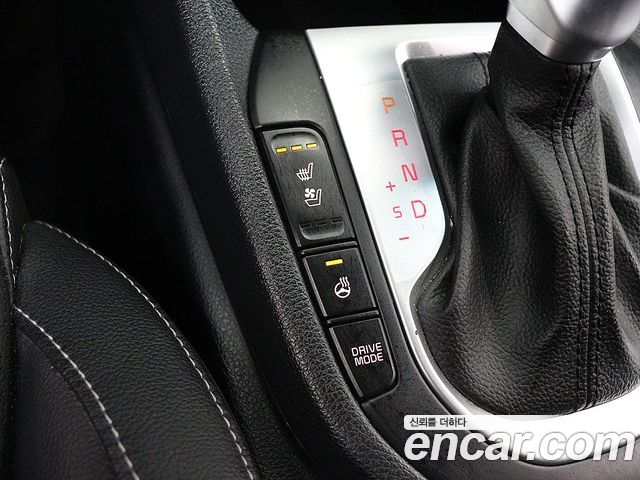 Kia K3 (II) 1.6 Prestige 2022 — фото 15