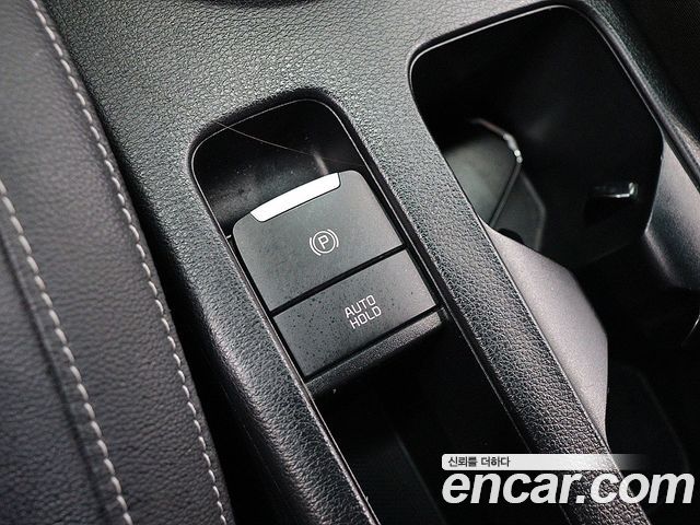 Kia K3 (II) 1.6 Prestige 2022 — фото 16