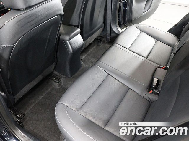 Kia K3 (II) 1.6 Prestige 2022 — фото 20