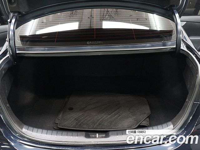 Kia K3 (II) 1.6 Prestige 2022 — фото 23