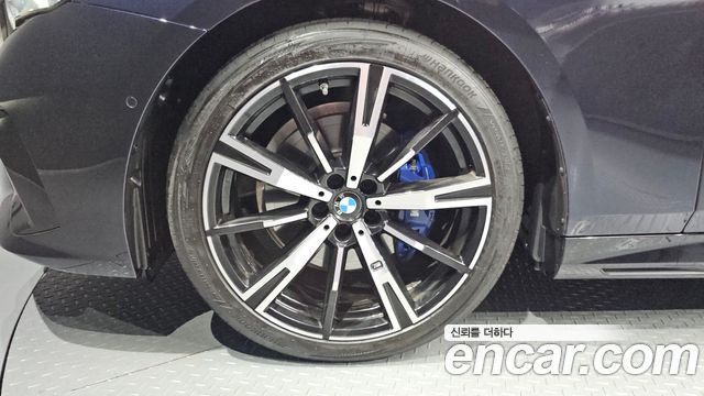 BMW 5 Series (G60) 530i xDrive M Sport 2025 — фото 5