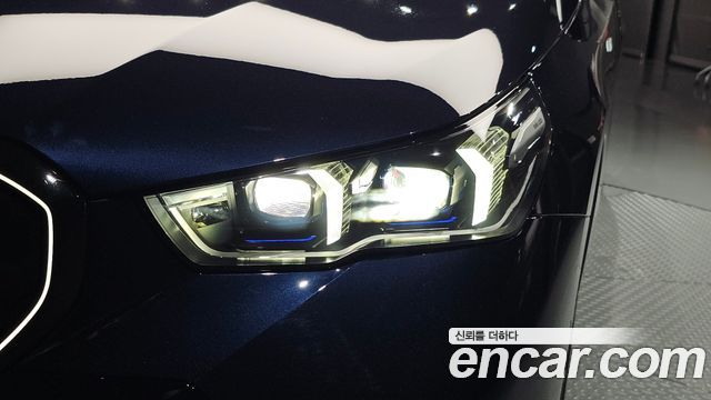 BMW 5 Series (G60) 530i xDrive M Sport 2025 — фото 22