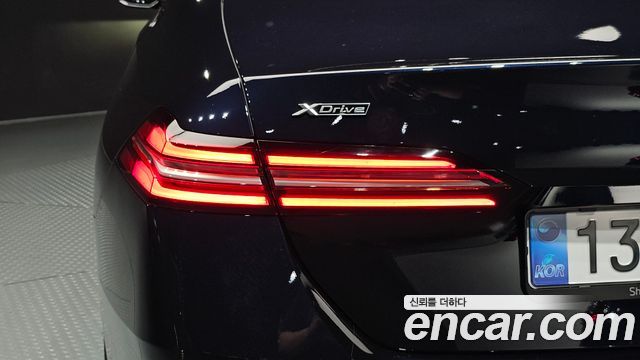 BMW 5 Series (G60) 530i xDrive M Sport 2025 — фото 23