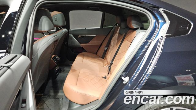 BMW 5 Series (G60) 530i xDrive M Sport 2025 — фото 26