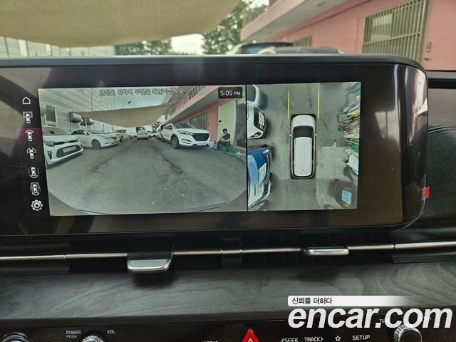 Kia Carnival (IV) Diesel 9-Seater Noblesse 2022 — фото 19