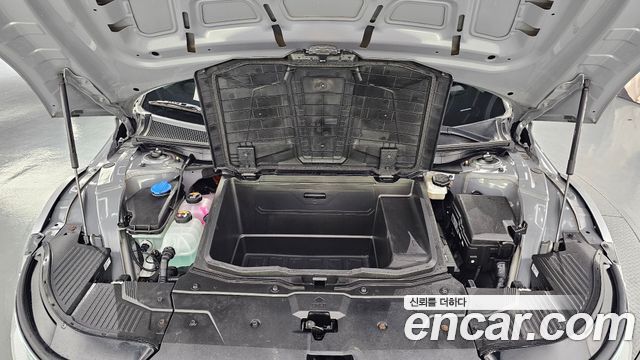 Hyundai Ioniq 5 Long range Prestige 2022 — фото 6