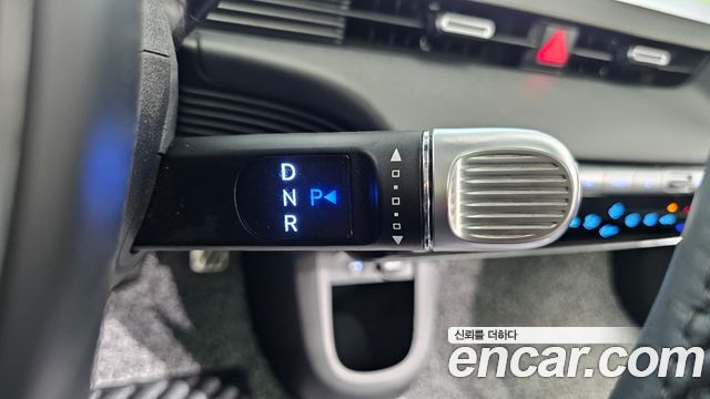 Hyundai Ioniq 5 Long range Prestige 2022 — фото 9