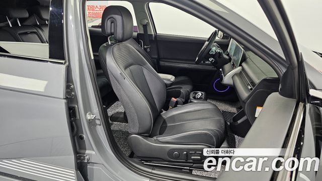 Hyundai Ioniq 5 Long range Prestige 2022 — фото 12