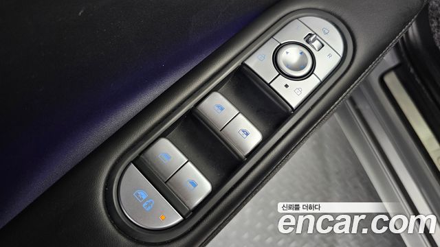 Hyundai Ioniq 5 Long range Prestige 2022 — фото 14