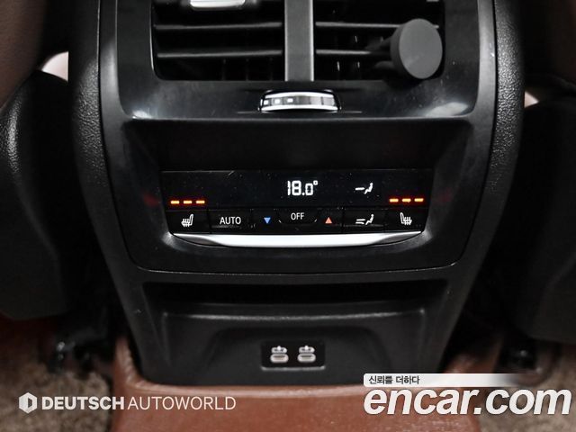 BMW X3 (G01) xDrive M40i Online Exclusive Edition 2021 — фото 20