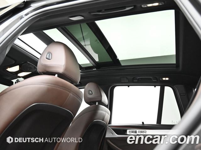 BMW X3 (G01) xDrive M40i Online Exclusive Edition 2021 — фото 22