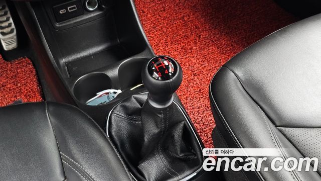 Chevrolet Spark Premier 2019 — фото 9