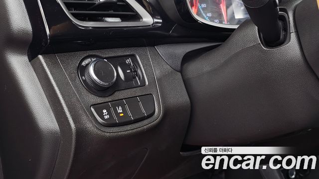 Chevrolet Spark Premier 2019 — фото 16